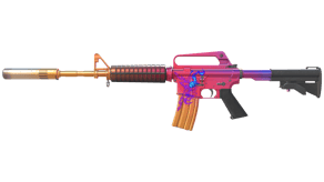 Fade image
