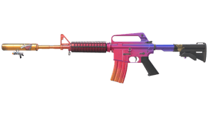 Fade image