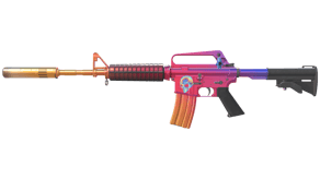 Fade image