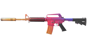 Fade image