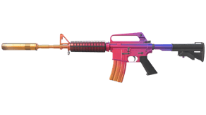 Fade image