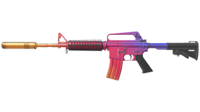 Fade image