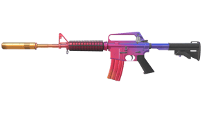 Fade image