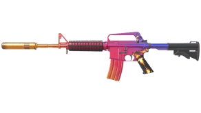 Fade image
