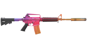 Fade image