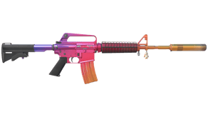 Fade image