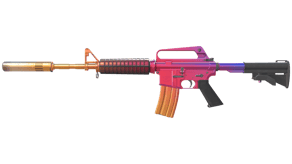 Fade image