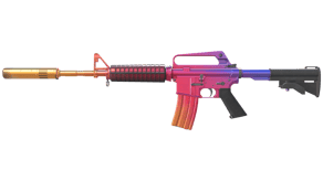 Fade image