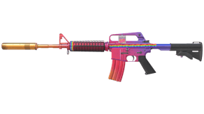 Fade image
