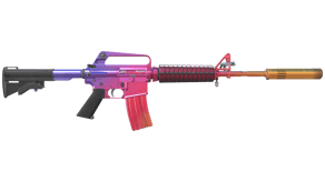 Fade image