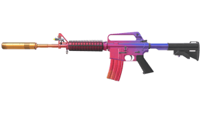 Fade image