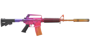 Fade image