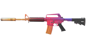 Fade image