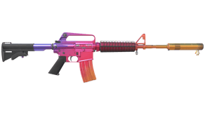 Fade image