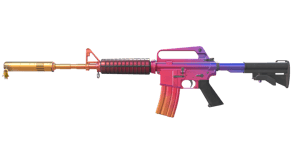 Fade image