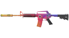 Fade image