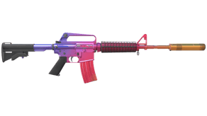 Fade image