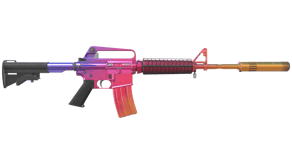 Fade image