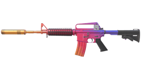 Fade image