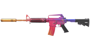 Fade image