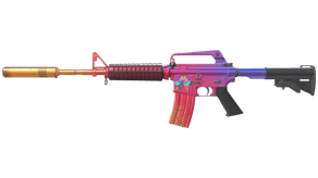Fade image