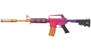 Fade image
