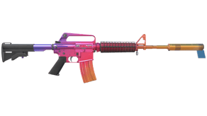 Fade image