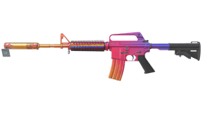 Fade image