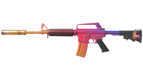 Fade image