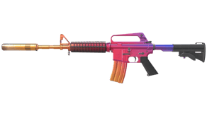 Fade image