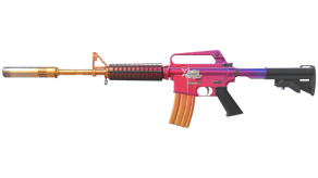 Fade image