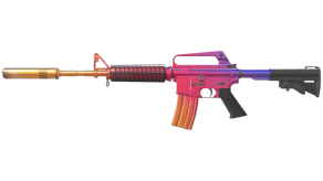 Fade image