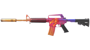Fade image