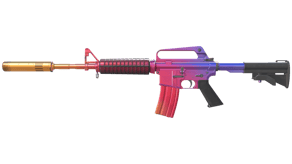 Fade image