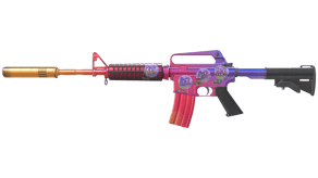 Fade image