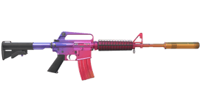 Fade image