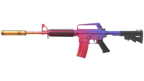 Fade image