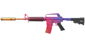 Fade image