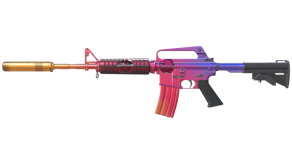 Fade image