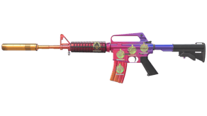 Fade image