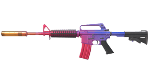 Fade image