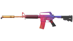 Fade image