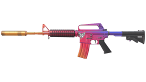Fade image