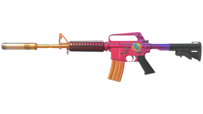 Fade image