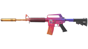 Fade image