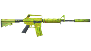 Fatal Glitch image