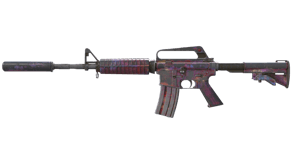 Glitched Paint image