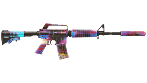 Glitched Paint image