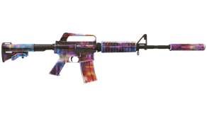 Glitched Paint image