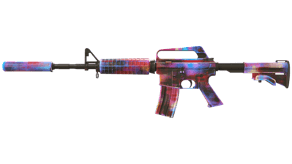Glitched Paint image